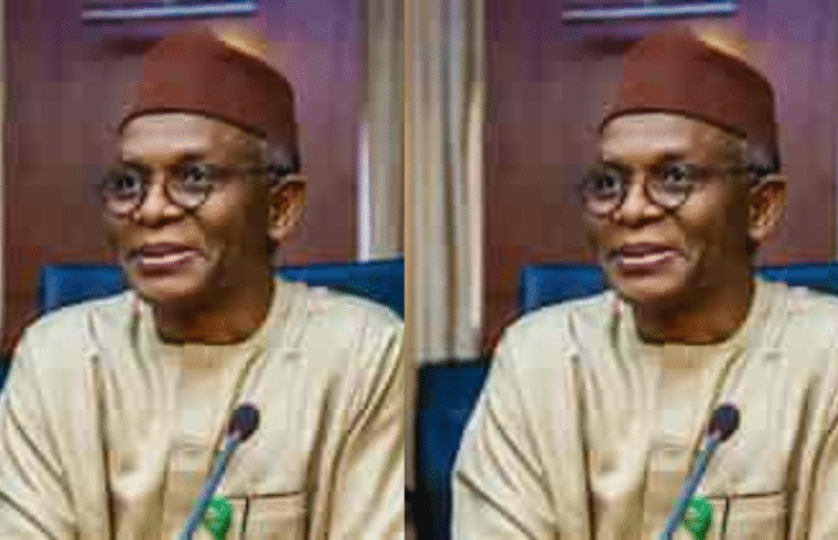 2027 Elections: El-Rufai Says Nigerians Have Chosen ADC - Gossip News Now