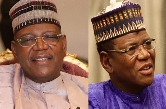 Lamido Issues 10-Day Deadline to Resolve PDP Crisis Seeks Leadership Reset - Gossip News Now