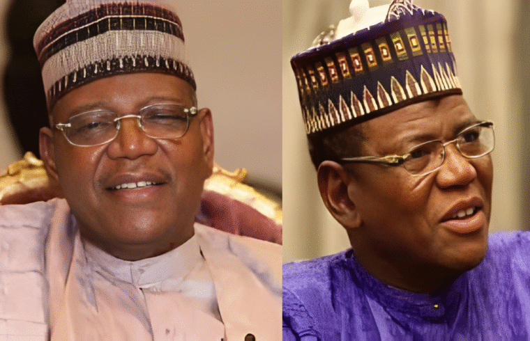 Lamido Issues 10-Day Deadline to Resolve PDP Crisis Seeks Leadership Reset - Gossip News Now