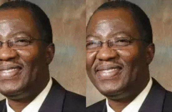 NWC Dismisses Claims of Gbenga Daniel’s Suspension from APC - Gossip News Now