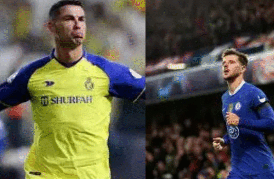 Chelsea Legend Slams FIFA for Clearing Ronaldo to Play in 2026 World Cup Opener - Gossip News Now