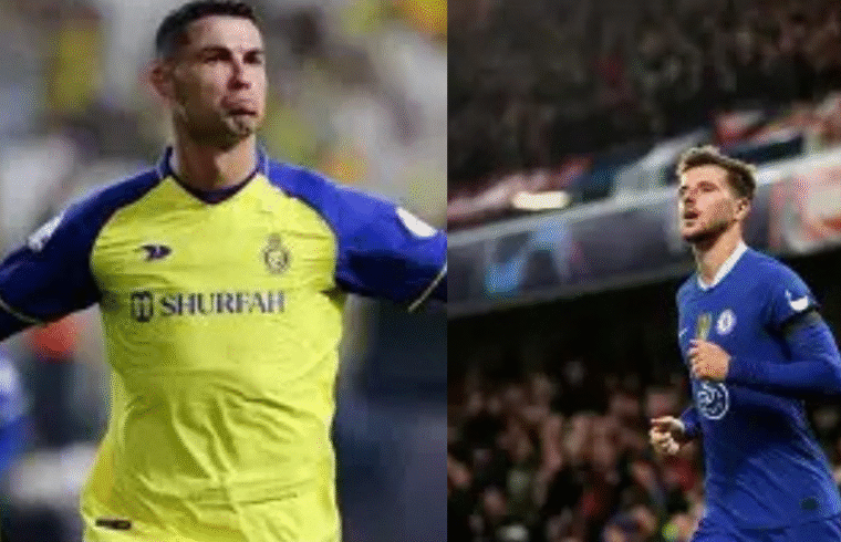 Chelsea Legend Slams FIFA for Clearing Ronaldo to Play in 2026 World Cup Opener - Gossip News Now