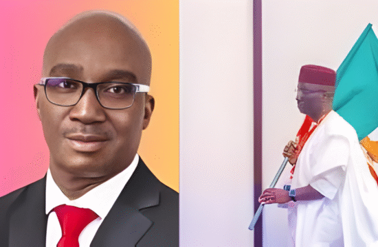 2027 Election: Okpebholo Says He’ll Resign if Tinubu Loses in Edo - Gossip News Now