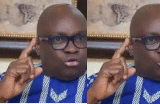 PDP Convention: Fayose Criticizes Oyo Court Ruling Questions Legality - Gossip News Now