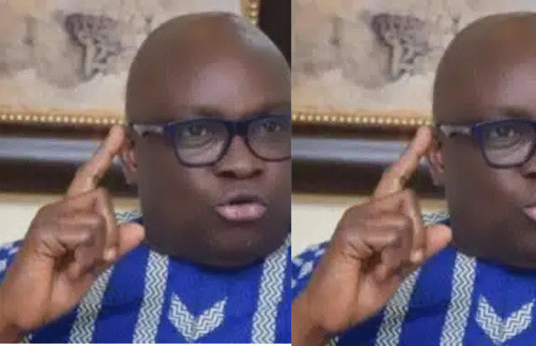 PDP Convention: Fayose Criticizes Oyo Court Ruling Questions Legality - Gossip News Now