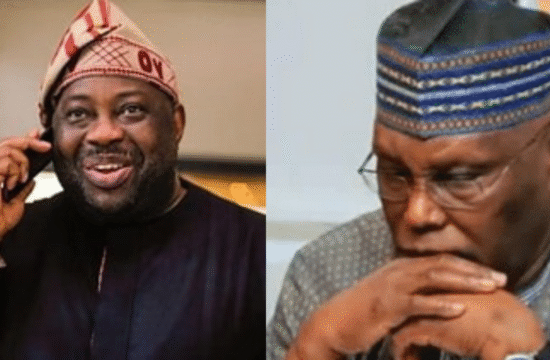 Momodu: Atiku Is Nigeria’s Most Prepared Leader Despite Past Betrayals - Gossip News Now