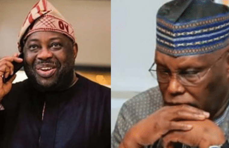 Momodu: Atiku Is Nigeria’s Most Prepared Leader Despite Past Betrayals - Gossip News Now