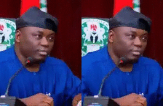 Gov. Agbu Kefas Confirms Plans To Defect From PDP To APC - Gossip News Now