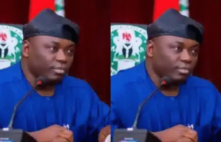 Gov. Agbu Kefas Confirms Plans To Defect From PDP To APC - Gossip News Now