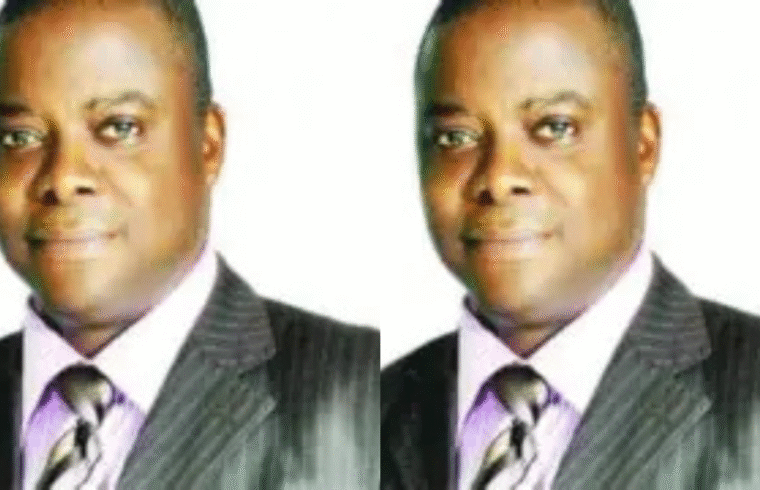 LP’s Senator Okey Ezea Confirmed Dead in London - Gossip News Now