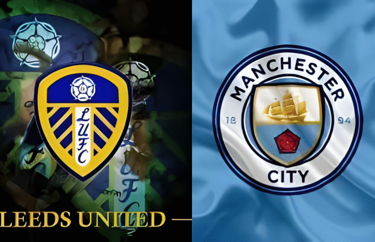 Premier League Roundup: Manchester City Edge Leeds Brentford Rally Late Sunderland Stage Comeback - Gossip News Now