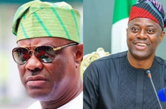 Wike Betrayed Those Who Helped Him — Makinde’s Aide - Gossip News Now