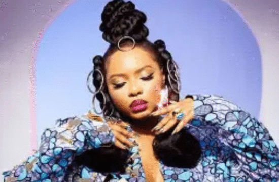 Yemi Alade Explains Why a Collaboration With Tiwa Savage May Never Happen - Gossip News Now