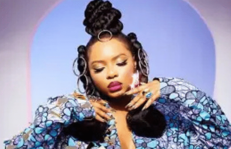 Yemi Alade Explains Why a Collaboration With Tiwa Savage May Never Happen - Gossip News Now