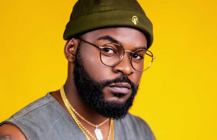 Falz Laments Rising Religious Tribal Division In Nigeria - Gossip News Now