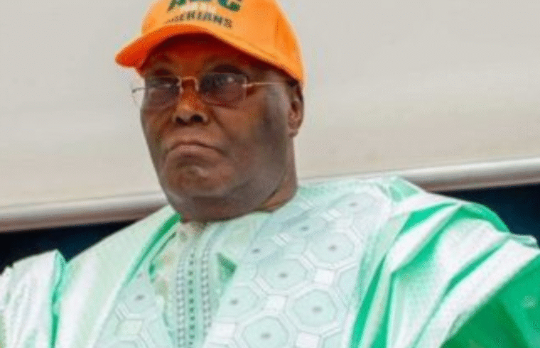 2027: Atiku Abubakar to Officially Join ADC on Monday - Gossip News Now