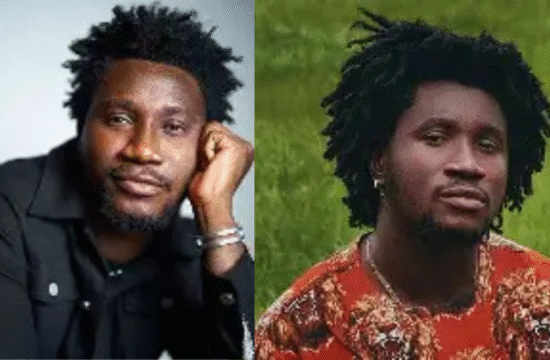 Nasboi Blasts Politicians For Looting Public Funds Urges Nigerians To Unite Against Corruption- Gossip News Now