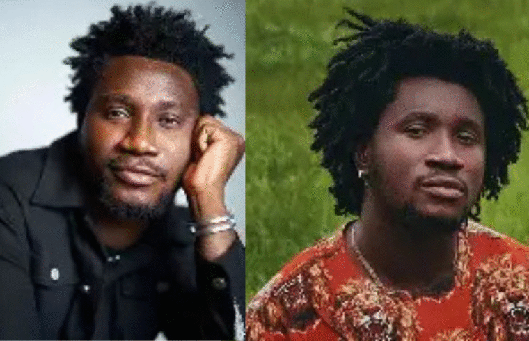 Nasboi Blasts Politicians For Looting Public Funds Urges Nigerians To Unite Against Corruption- Gossip News Now