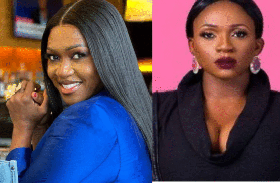 Waje Reveals Why She Cut Off Communication With Her Child’s Father -Gossip News Now