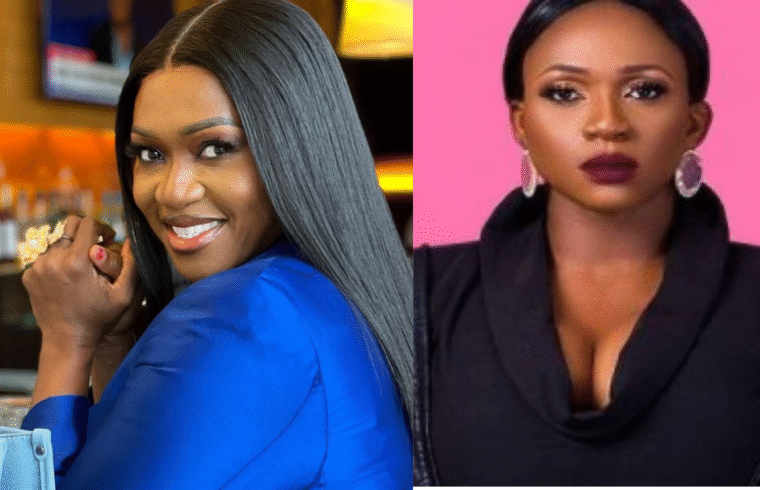 Waje Reveals Why She Cut Off Communication With Her Child’s Father -Gossip News Now