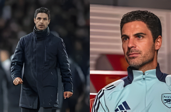 Arteta Responds to Kimmich’s Critique Ahead of Chelsea Clash - Gossip News Now