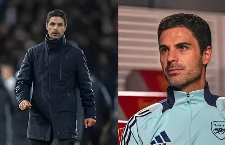 Arteta Responds to Kimmich’s Critique Ahead of Chelsea Clash - Gossip News Now