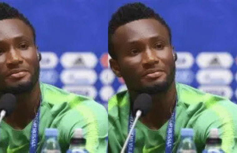 Mikel Obi: AFCON Victory Cannot Heal Nigeria’s World Cup Heartbreak - Gossip News Now