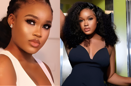 Ceec Reveals How Arrogance Label Has Affected Her Image and Brand - Gossip News Now