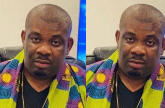 Don Jazzy Explains Why He Has No Plans to Buy a Private Jet - Gossip News Now