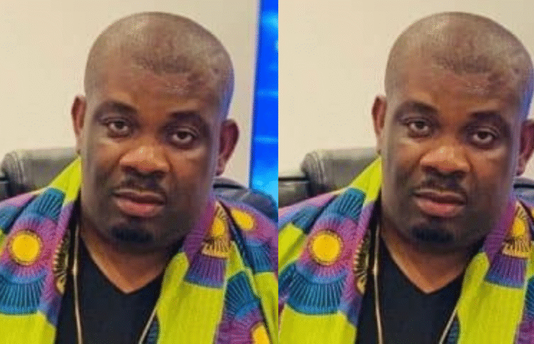 Don Jazzy Explains Why He Has No Plans to Buy a Private Jet - Gossip News Now