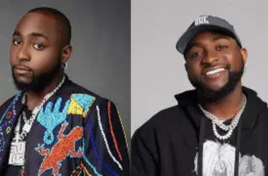 ‘This Must Never Become Our Norm’ – Davido Speaks Out on Kebbi and Kwara Attacks - Gossip News Now