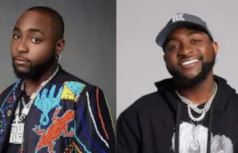 ‘This Must Never Become Our Norm’ – Davido Speaks Out on Kebbi and Kwara Attacks - Gossip News Now