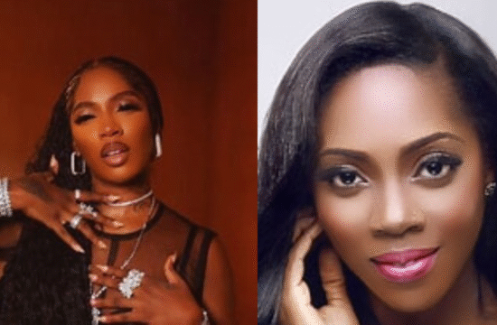 “They Wanted My Body Not My Talent” – Tiwa Savage Exposes Sexual Harassment in Music Industry - Gossip News Now