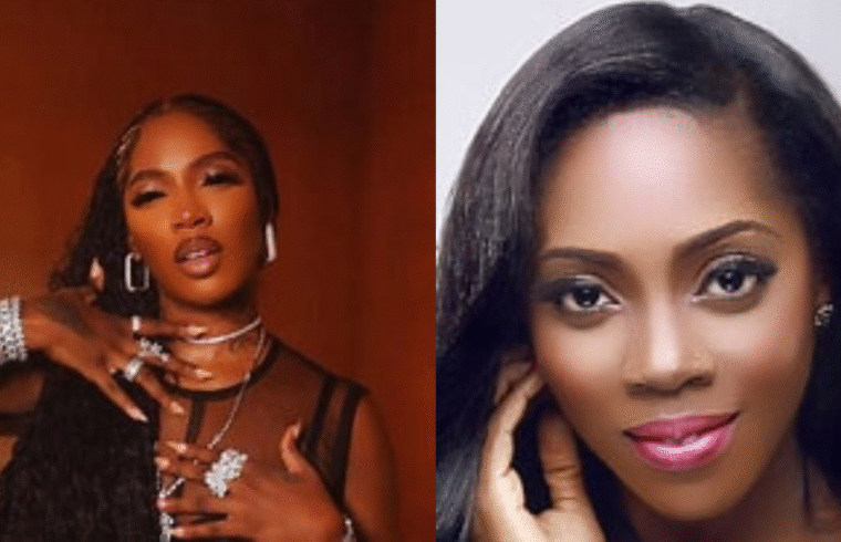 “They Wanted My Body Not My Talent” – Tiwa Savage Exposes Sexual Harassment in Music Industry - Gossip News Now