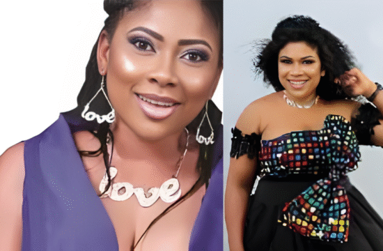 Actress Queeneth Agbor Refuses to Correct Misconceptions About Her Career - Gossip News Now