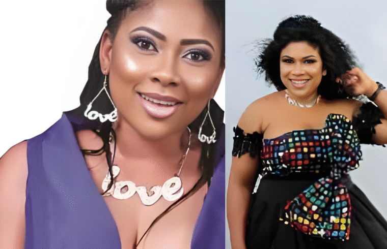 Actress Queeneth Agbor Refuses to Correct Misconceptions About Her Career - Gossip News Now