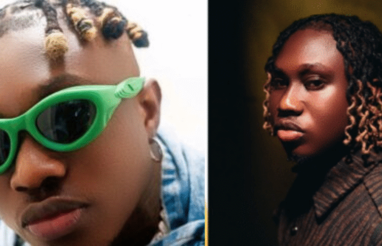 ‘I’d Rather Buy a House Than Invest in Upcoming Artistes’ – Zlatan Ibile - Gossip News Now