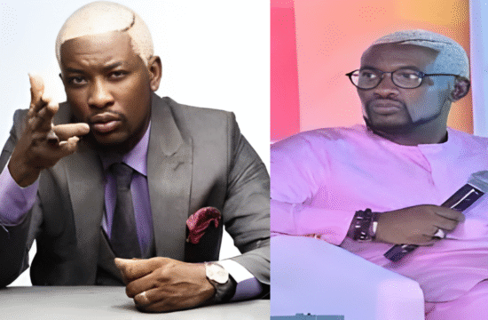 Dotun Accuses US Embassy of Enabling Child Abduction - Gossip News Now