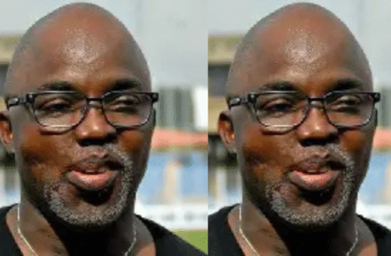 Stop De-Marketing Nigeria Pinnick Cautions Critics Over NFF Fund Mismanagement Allegations - Gossip News Now