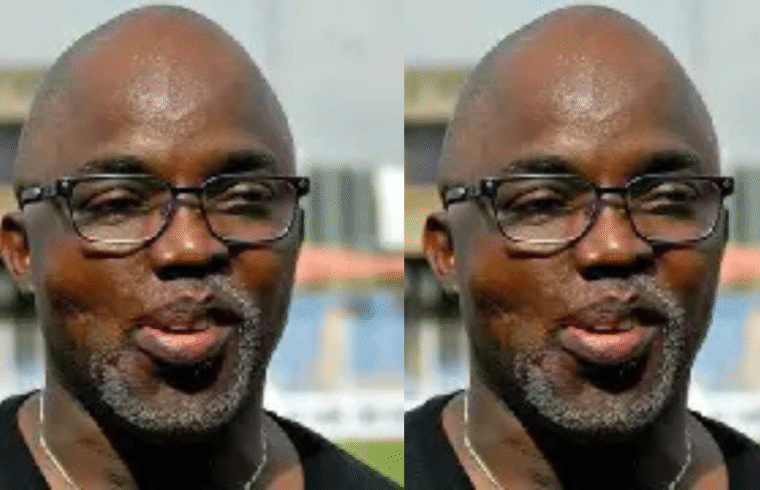 Stop De-Marketing Nigeria Pinnick Cautions Critics Over NFF Fund Mismanagement Allegations - Gossip News Now