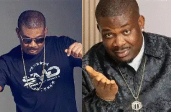 Don Jazzy Urges President Tinubu: Demand More Accountability from Security Chiefs - Gossip News Now