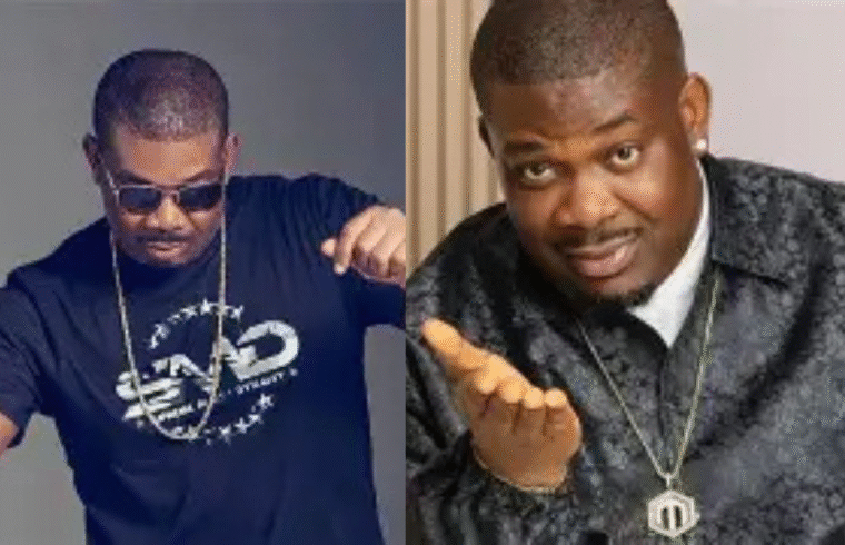 Don Jazzy Urges President Tinubu: Demand More Accountability from Security Chiefs - Gossip News Now