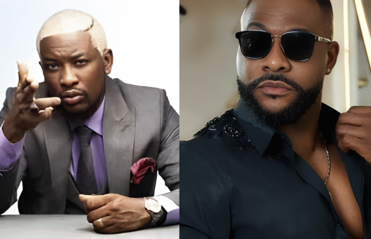 **Bolanle Ninalowo Urges Do2tun to Keep Fighting for Custody Amid Ex-Wife’s Move to US** - Gossip News Now