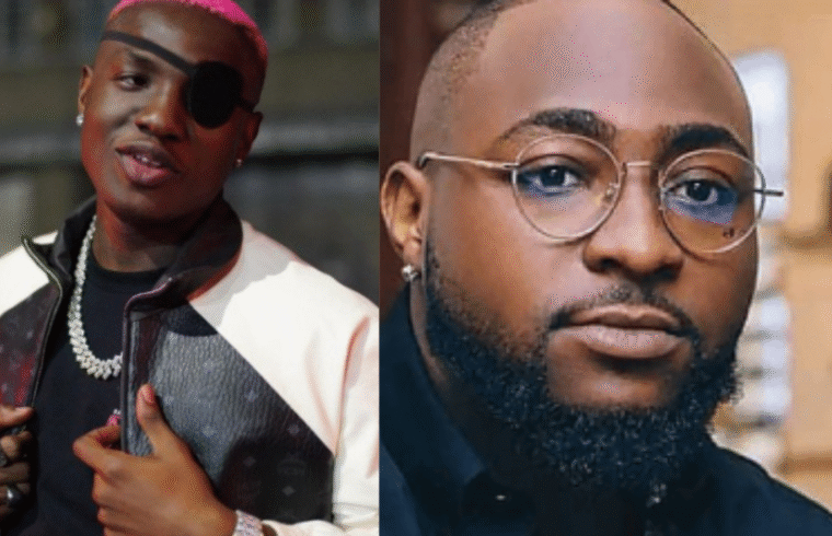 ‘I Won’t Believe This Rift Until Davido Tells Me Directly’ – Ruger Addresses Alleged Feud - Gossip News Now