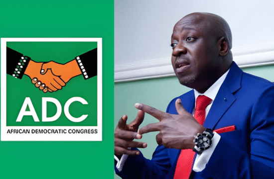 ADC Refutes Claims of Selecting Candidate for Osun Governorship Election - Gossip News Now