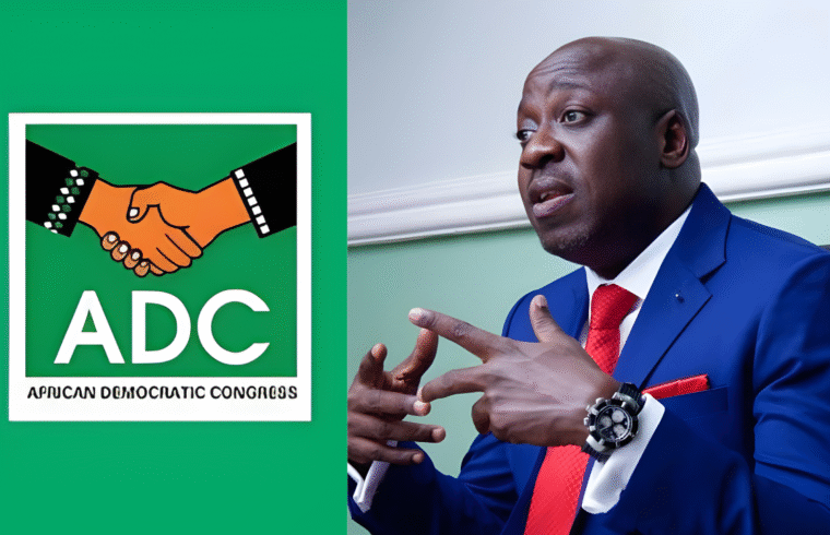 ADC Refutes Claims of Selecting Candidate for Osun Governorship Election - Gossip News Now