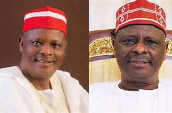 NNPP Chairman Claims APC Lacks Strength Says Party Needs Kwankwaso to Win 2027 - Gossip News Now