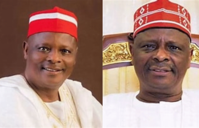 NNPP Chairman Claims APC Lacks Strength Says Party Needs Kwankwaso to Win 2027 - Gossip News Now