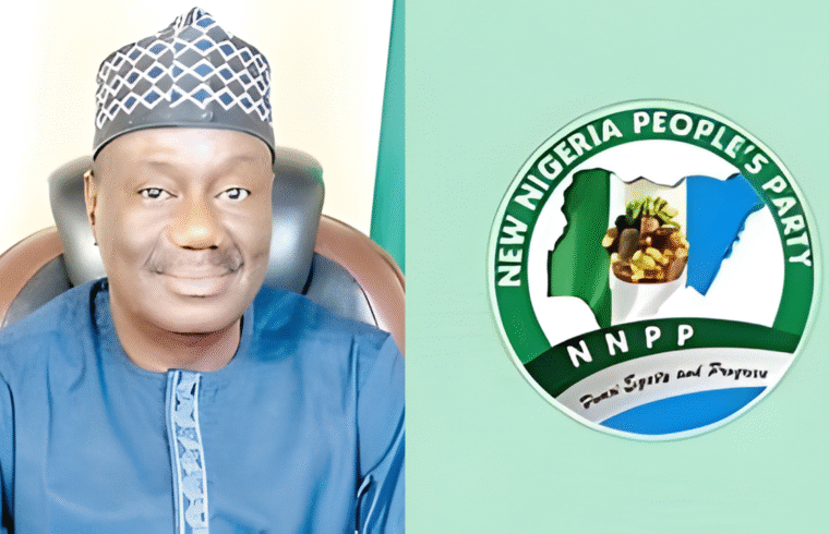 Kwankwaso Doesn’t Own NNPP Kwankwasiya Not in Control — Ajuji - Gossip News Now