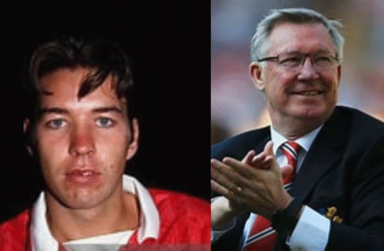 Eight Notable Managers Who Launched Their Sons’ Professional Careers - Gossip News Now